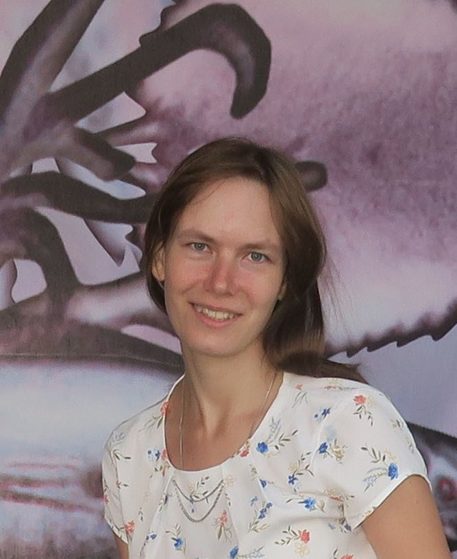 Царева С. М. 