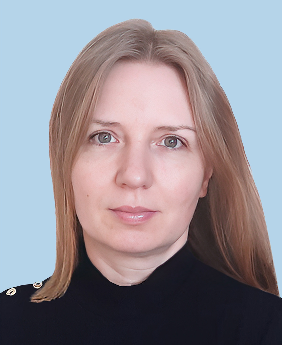 Тюхменева Е. А. 