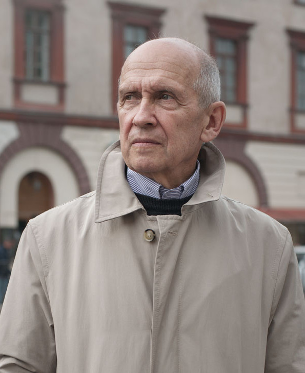 Леняшин В. А. 