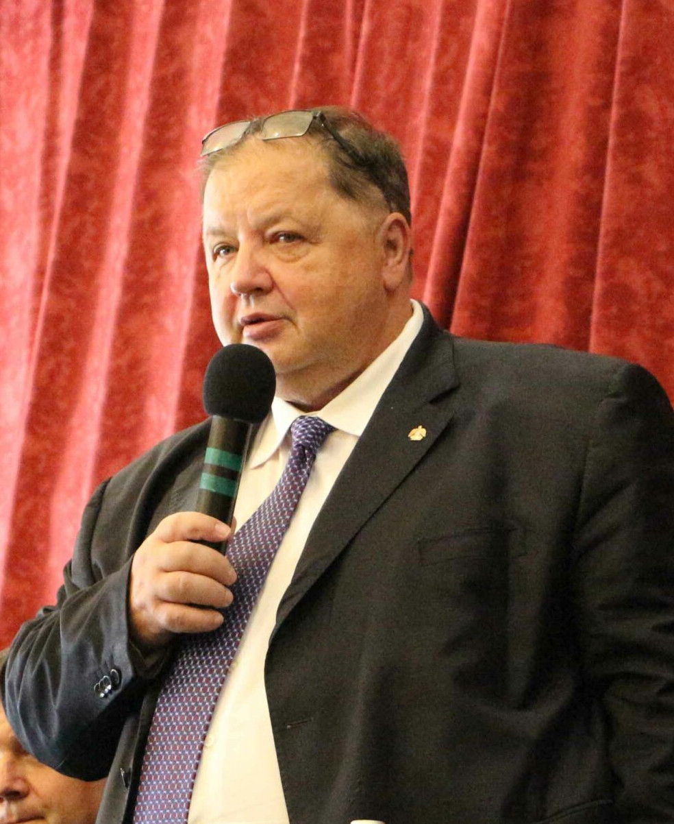 Швидковский Д. О. 