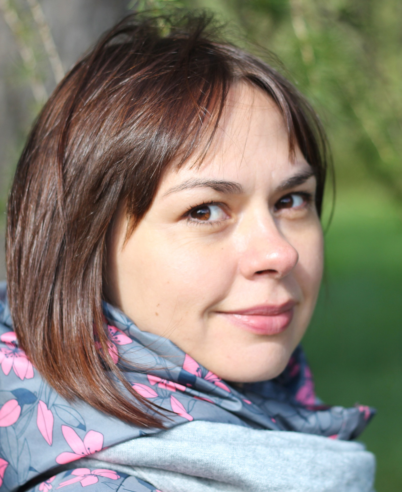 Абдуллина Д. А. 