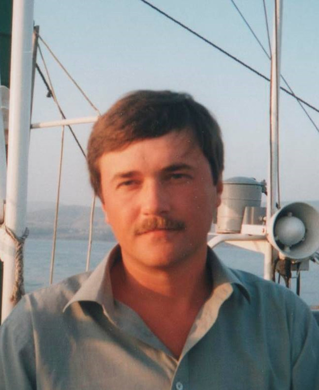 Кочкин С. А. 