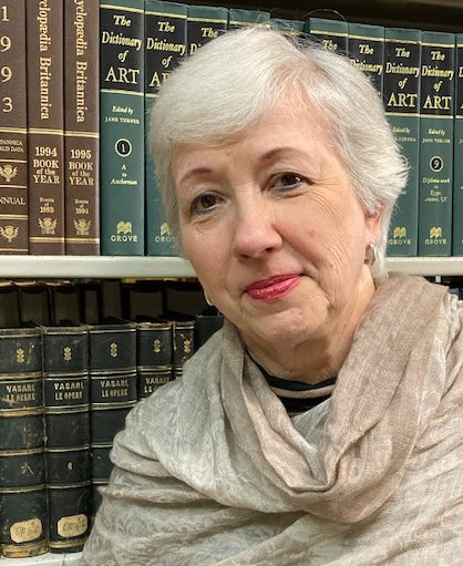 Малинковская О. Б. 