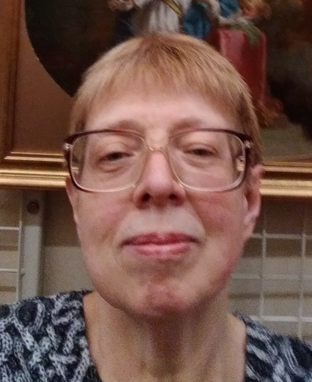 Моисеева С. В. 