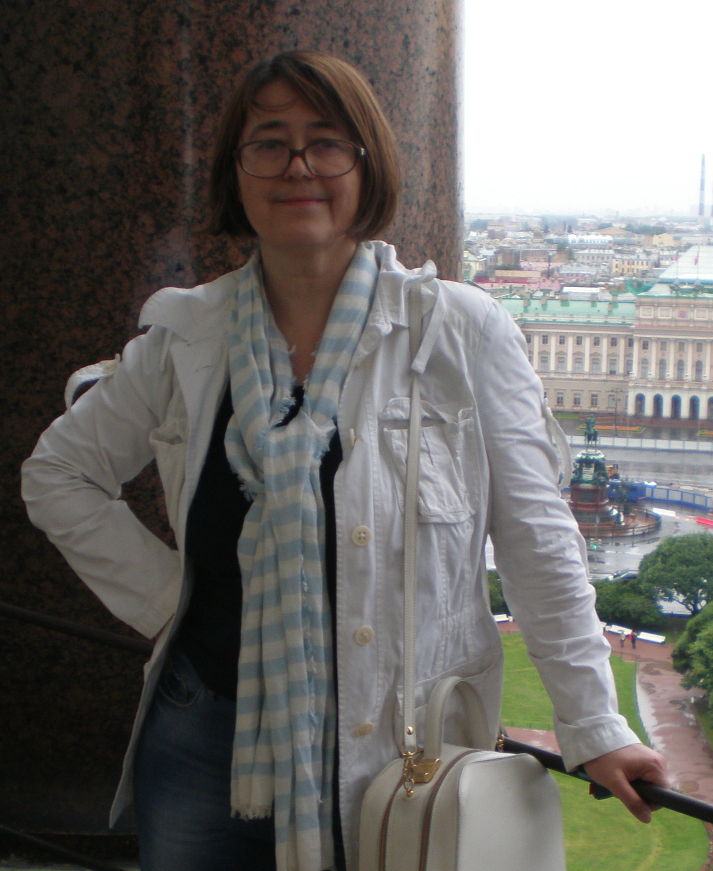 Пожарова М. А. 