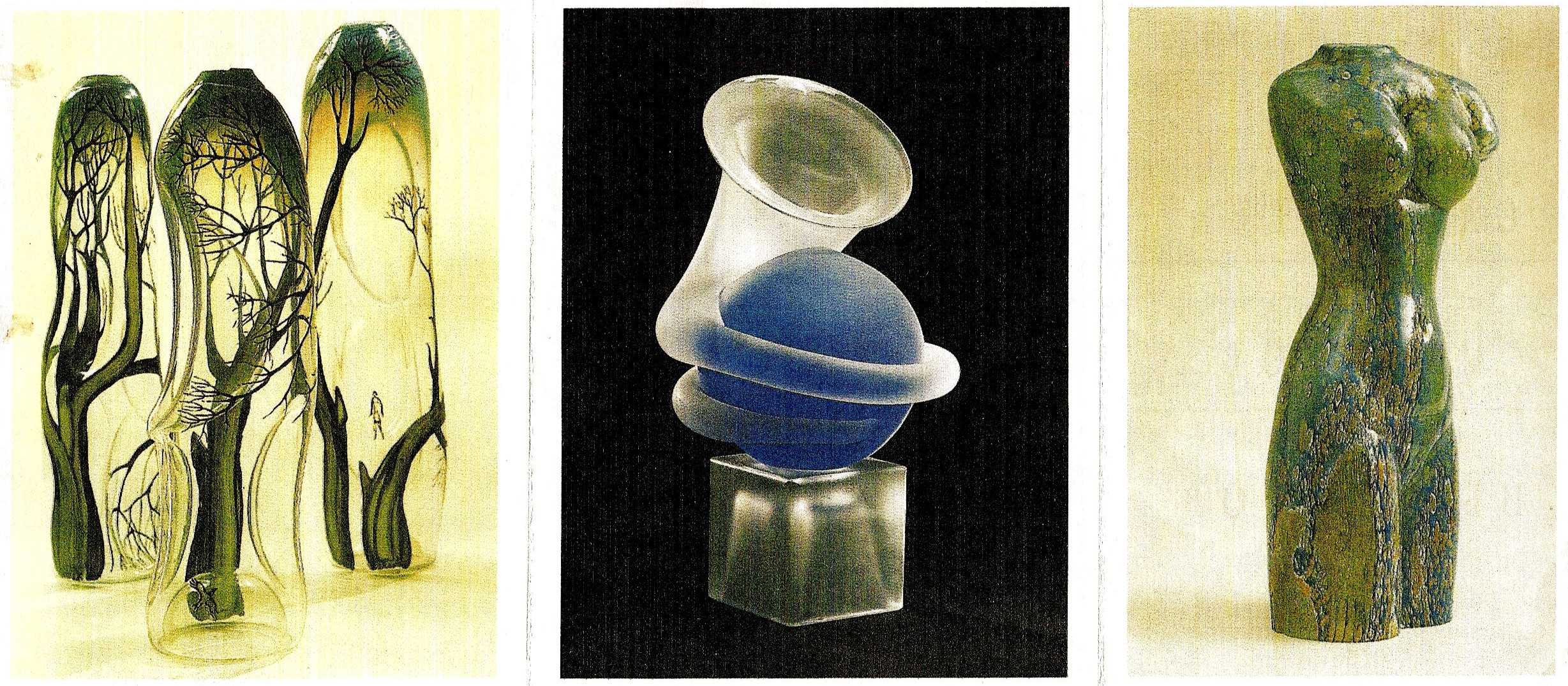 Выставки Российской академии художеств (1992 – начало 2000-х гг.)