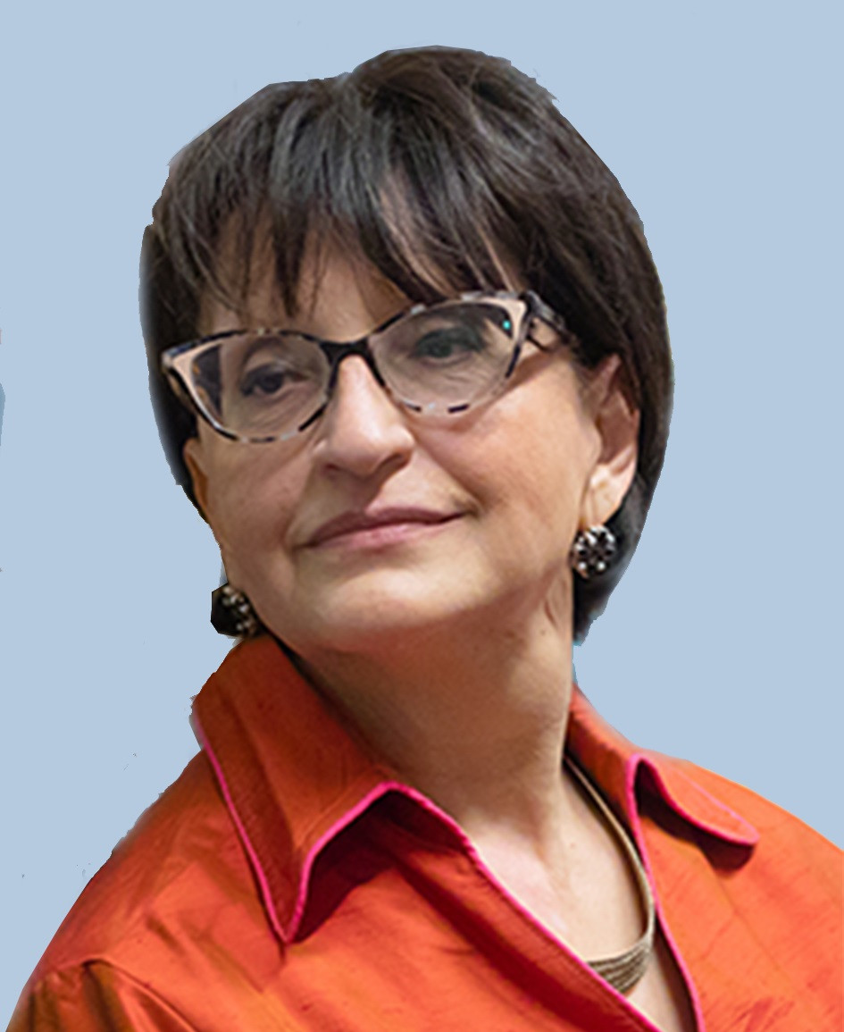 Геташвили Н. В. 