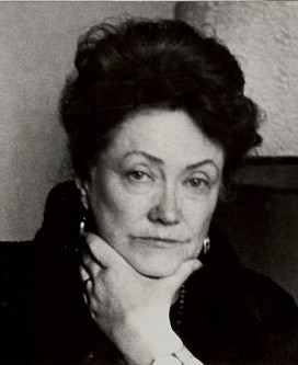 Некрасова М. А. 