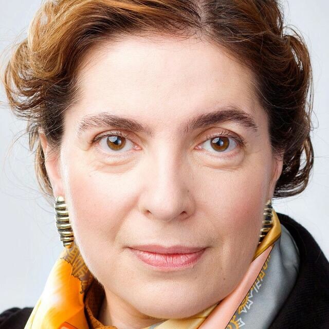 Костикова А. А. 