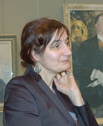 Тулузакова Г. П. 