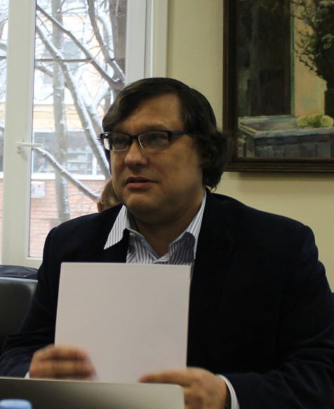 Глазов И. В. 