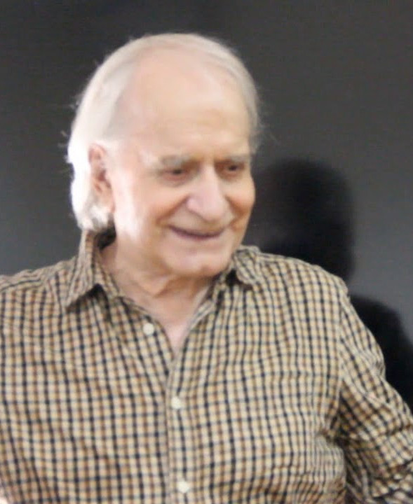 Маркин Ю. П. 