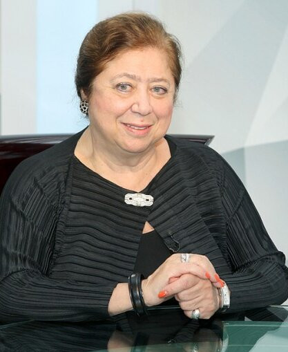 Маркова В. Э. 