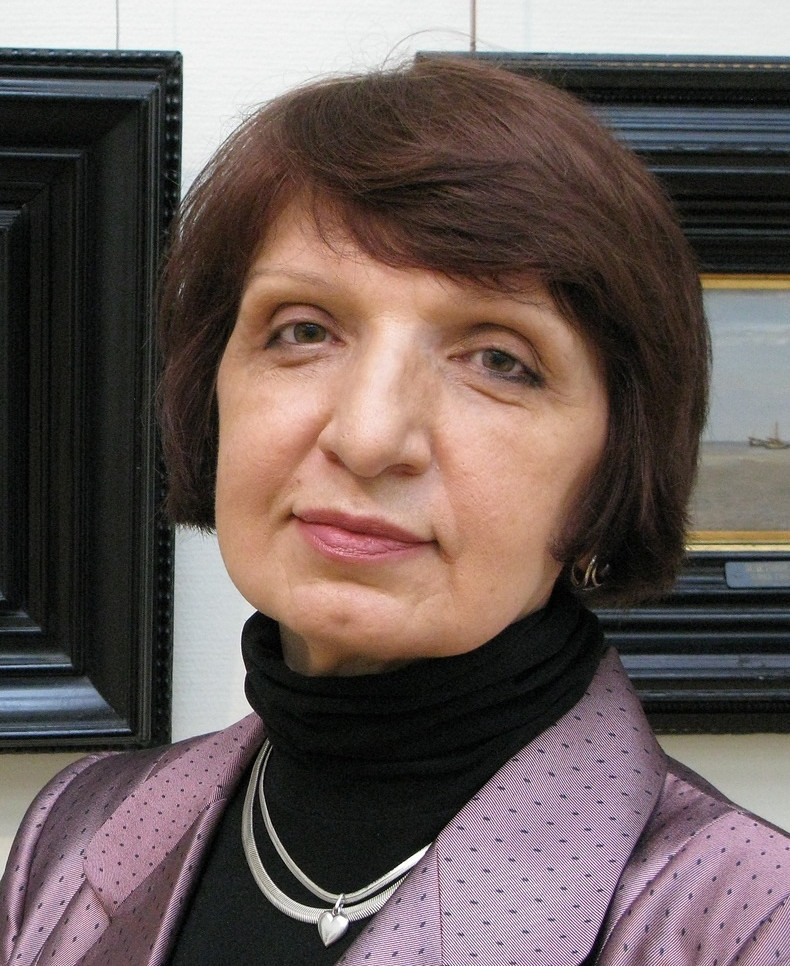 Пастон Э. В. 