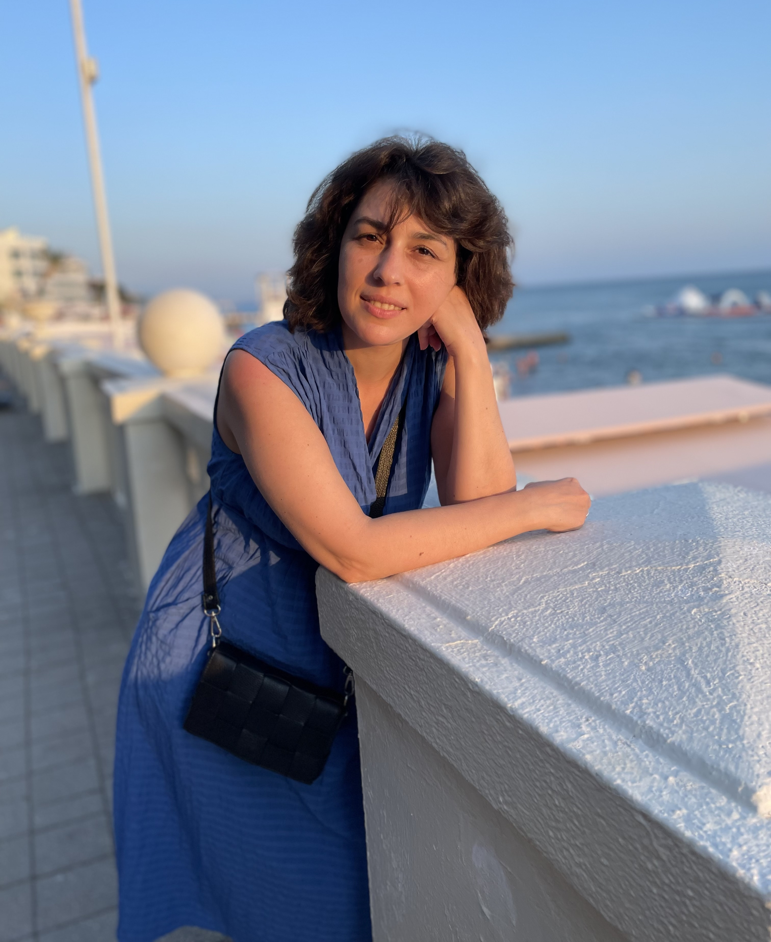 Свиридовская Н. Д. 