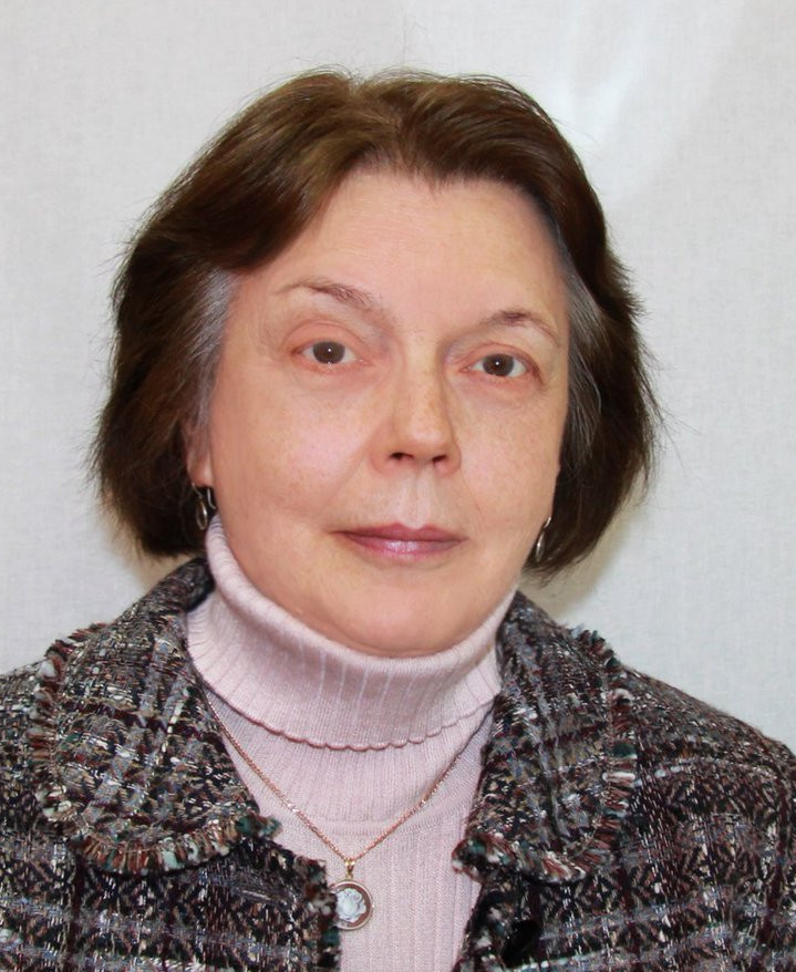 Федотова Е. Д. 