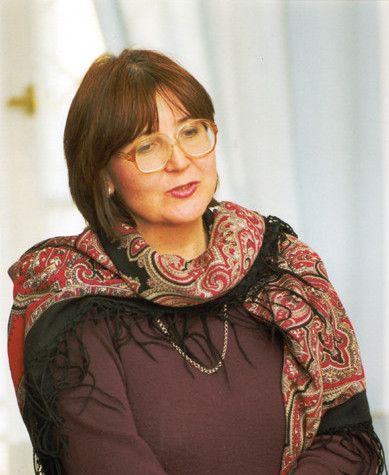 Астраханцева Т. Л. 