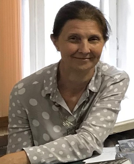 Марисина И. М. 