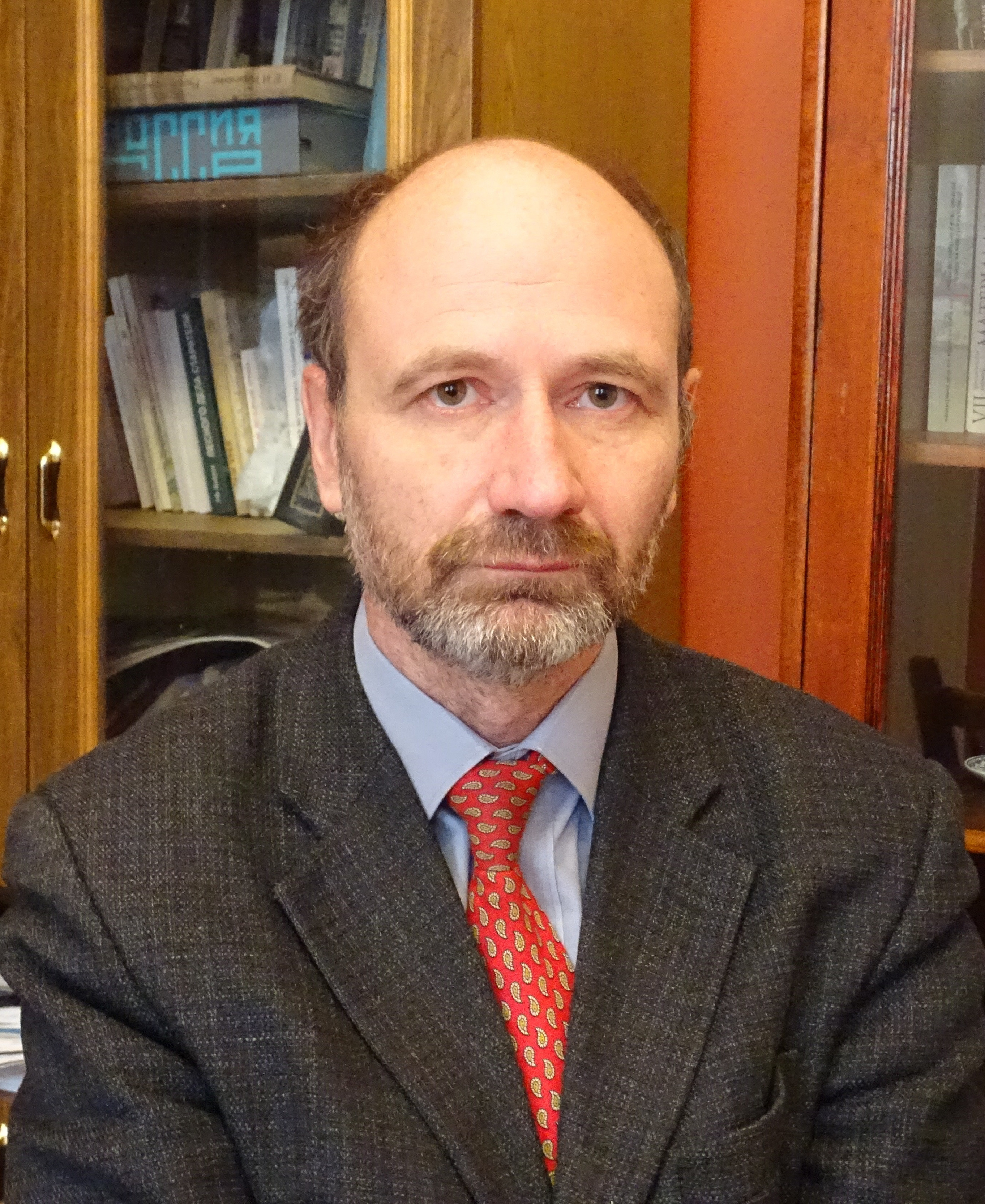 Кузнецов С. О. 