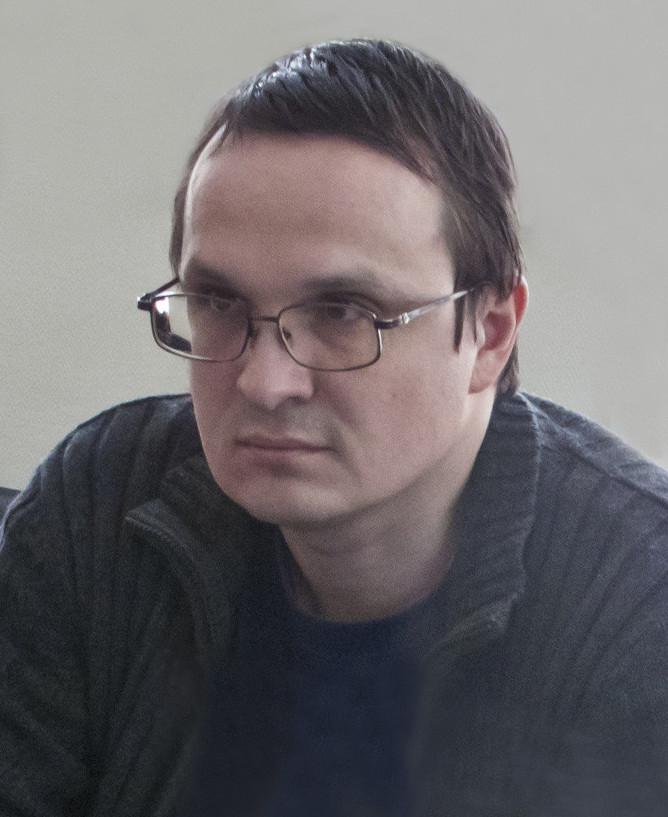Сазиков А. В. 