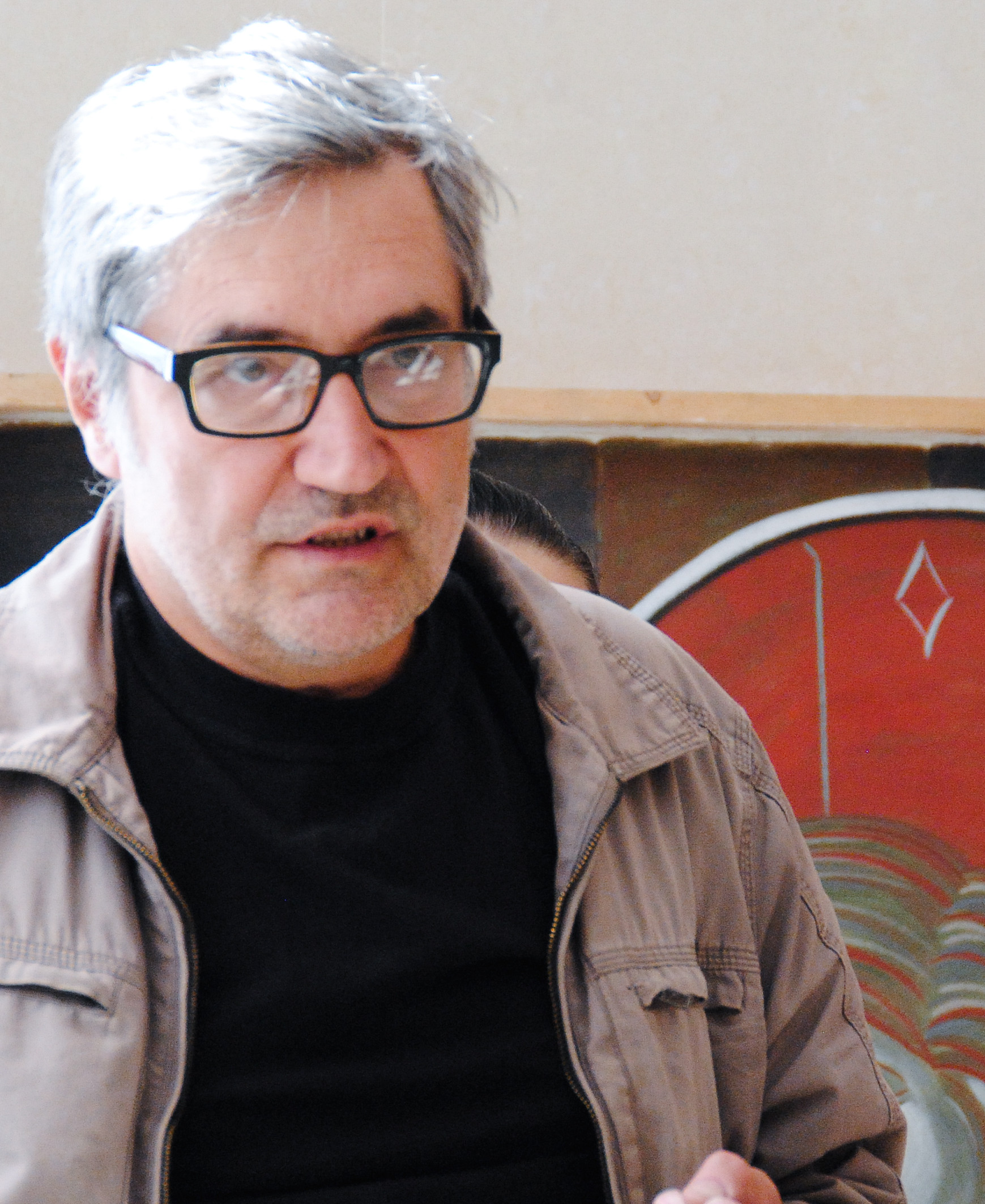 Трошин А. А. 