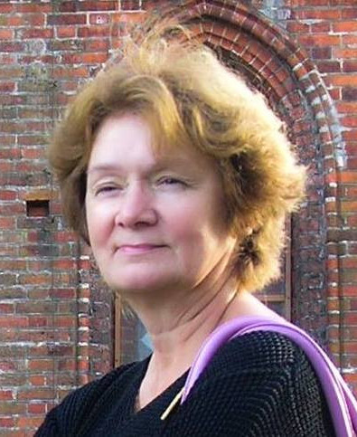 Юрасовская Н. М. 