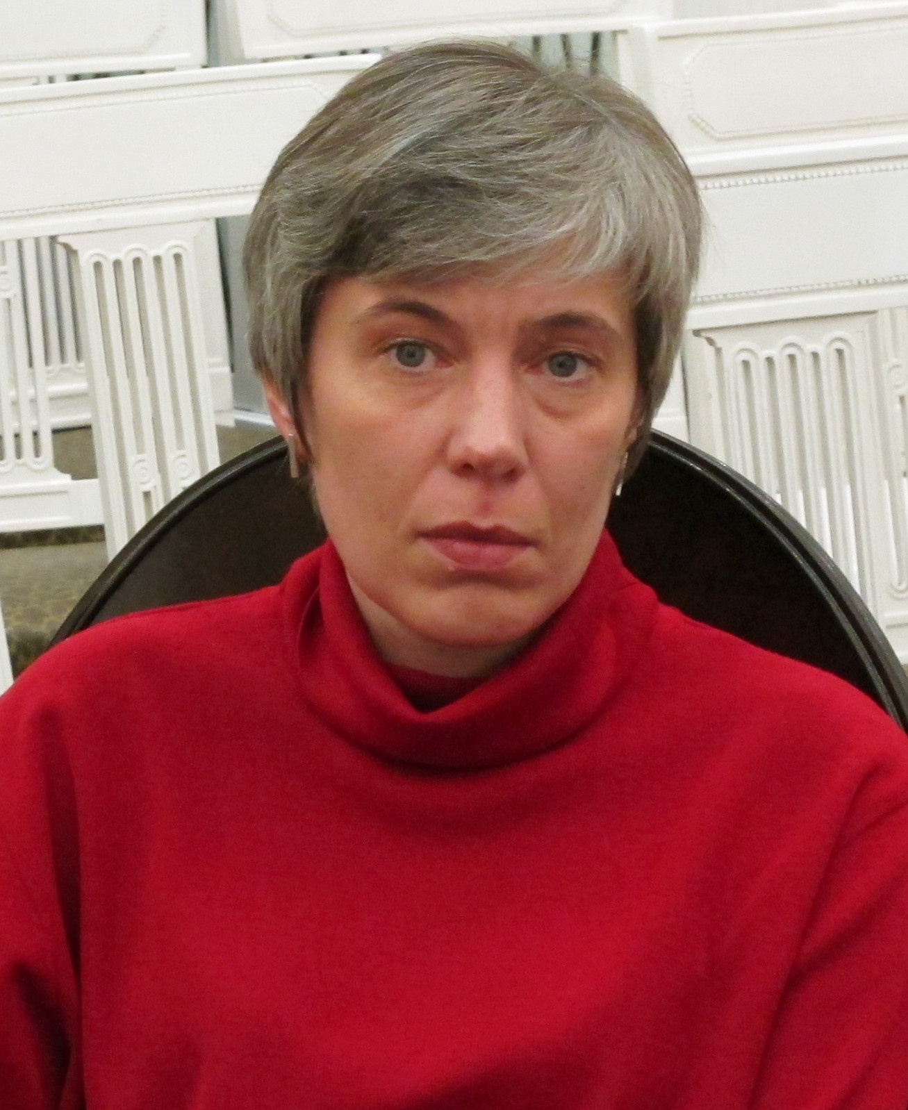 Завьялова А. Е. 