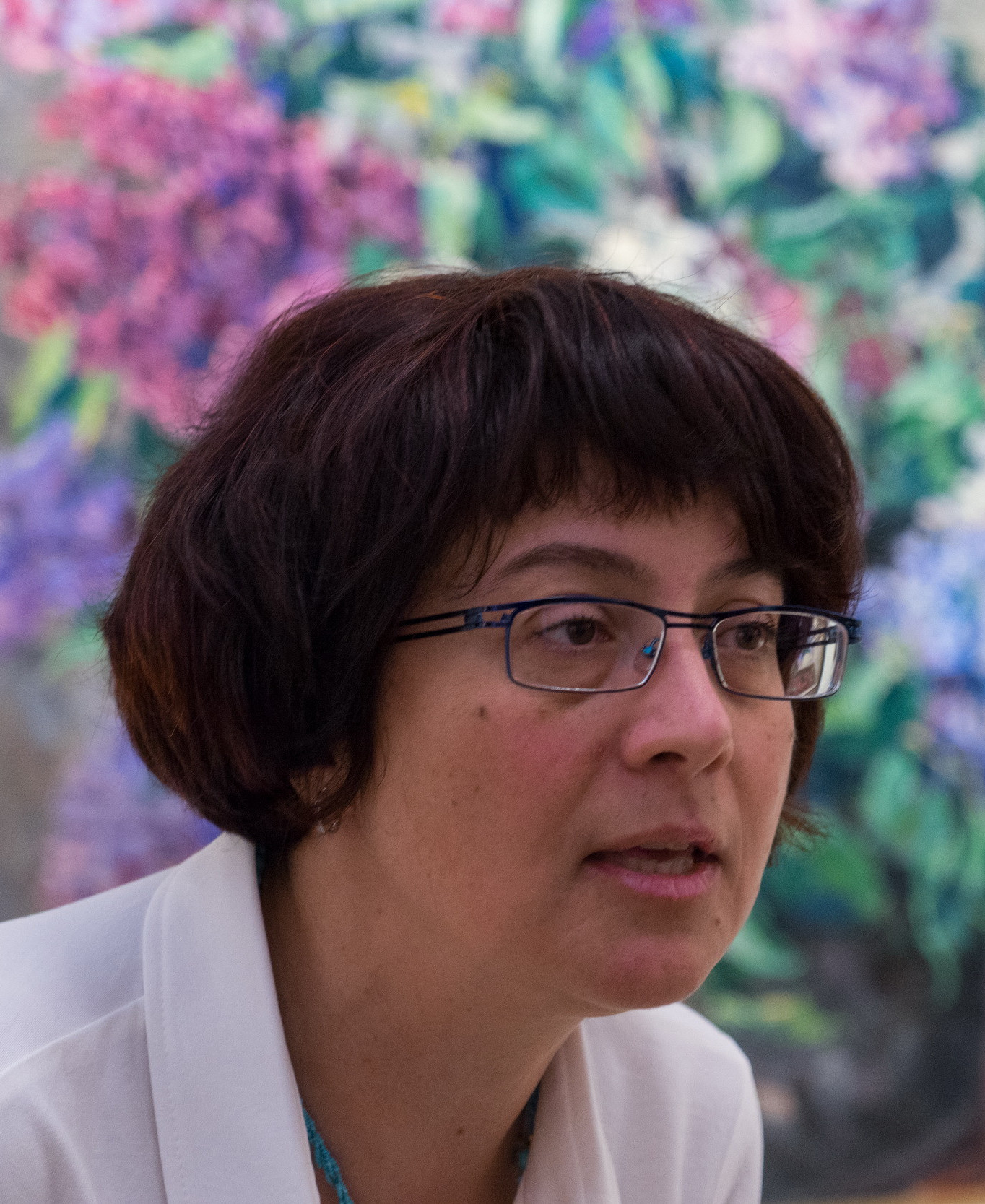 Усачева С. В. 